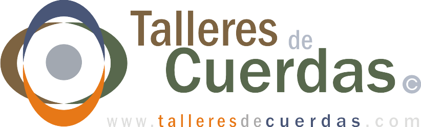 Talleres de Cuerdas